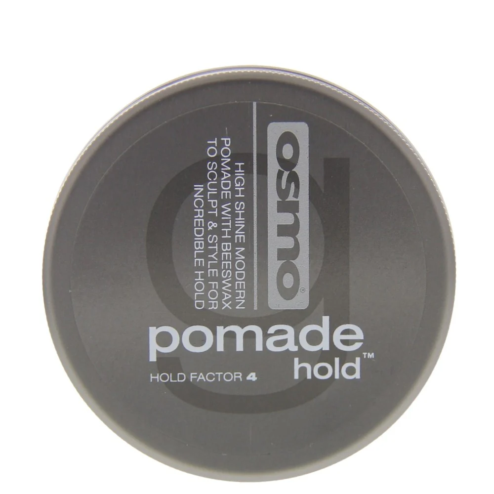 Styling Pomade Hold Factor 4 - 100ml - Image 3