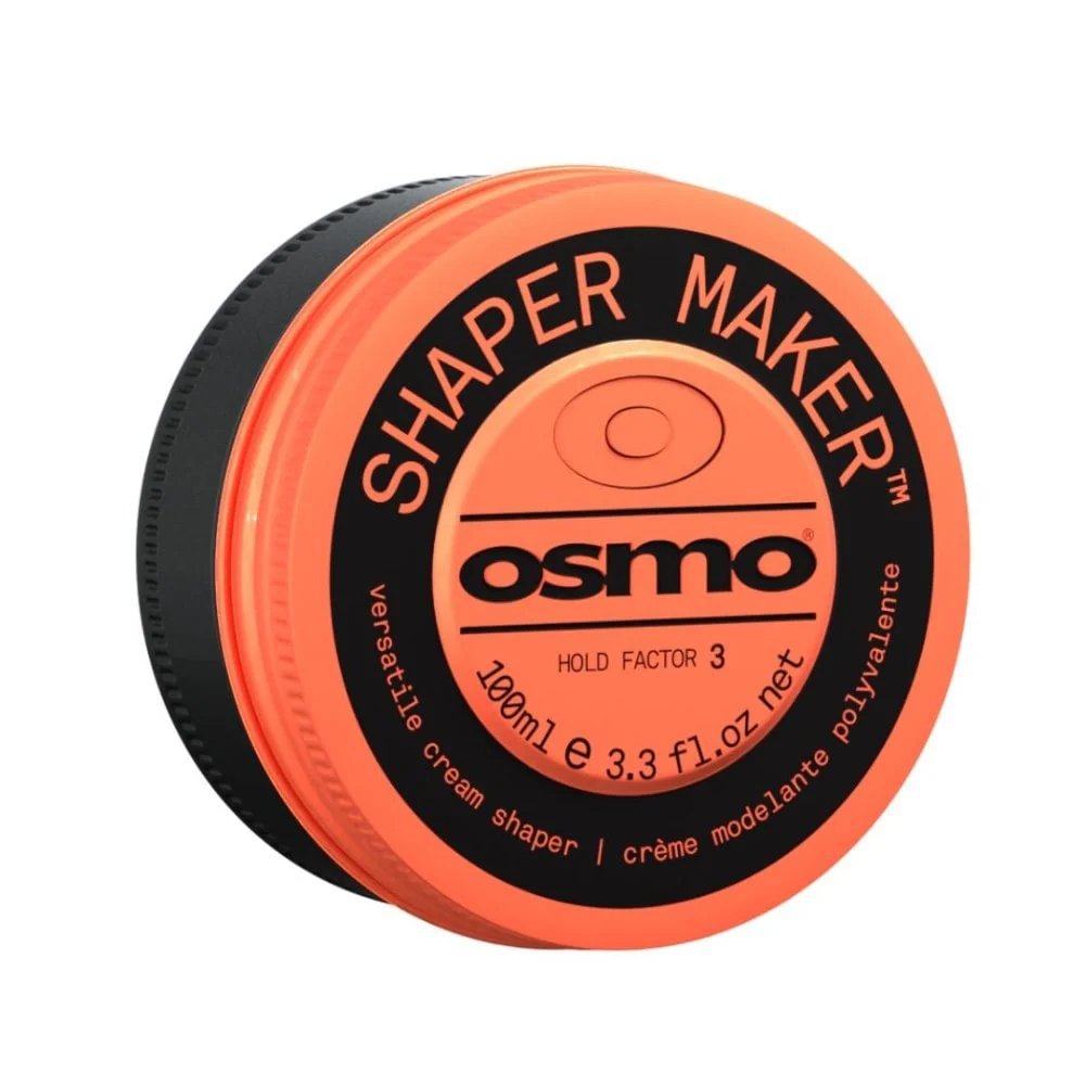 Styling Shaper Maker Hold 3