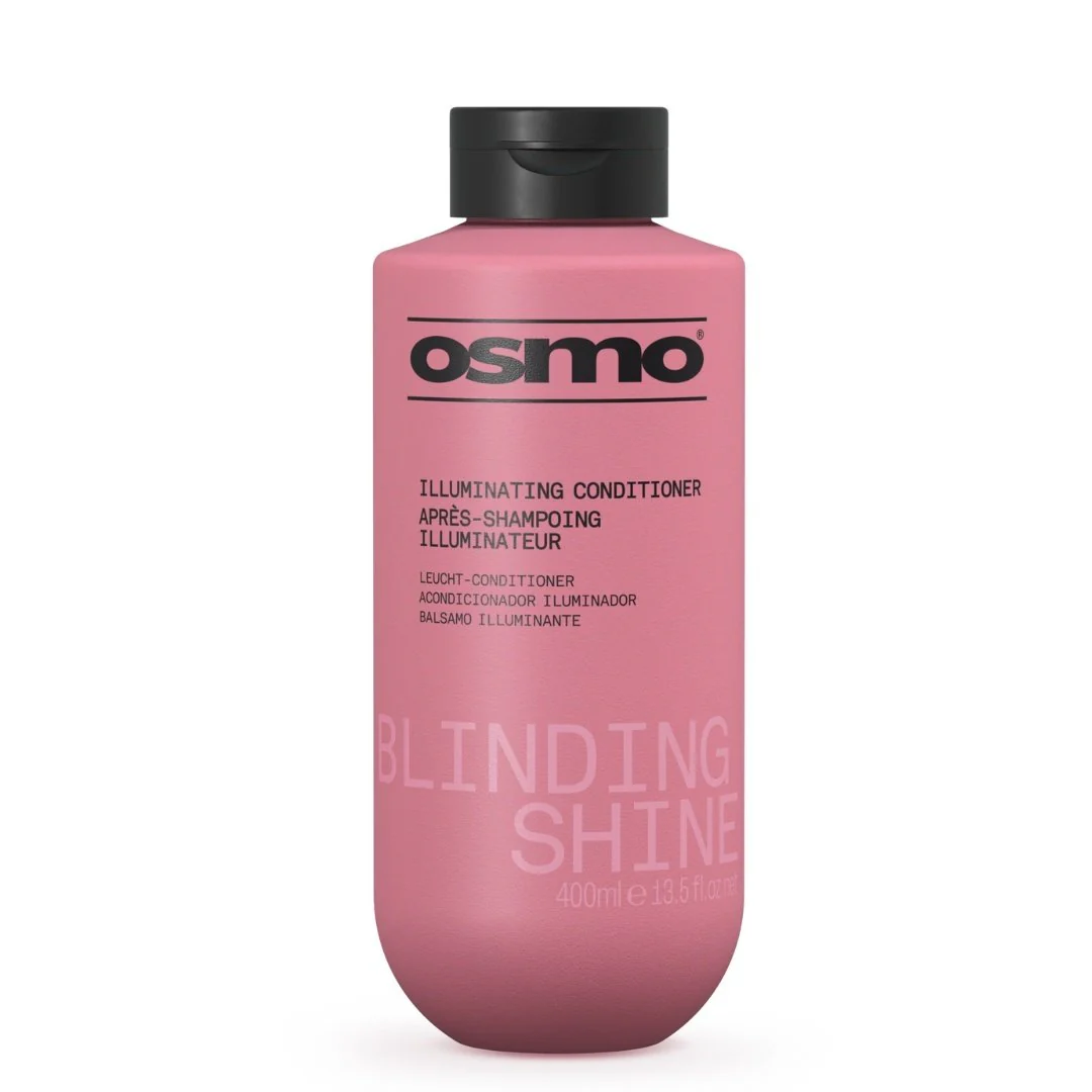 Blinding Shine Illuminating Conditioner