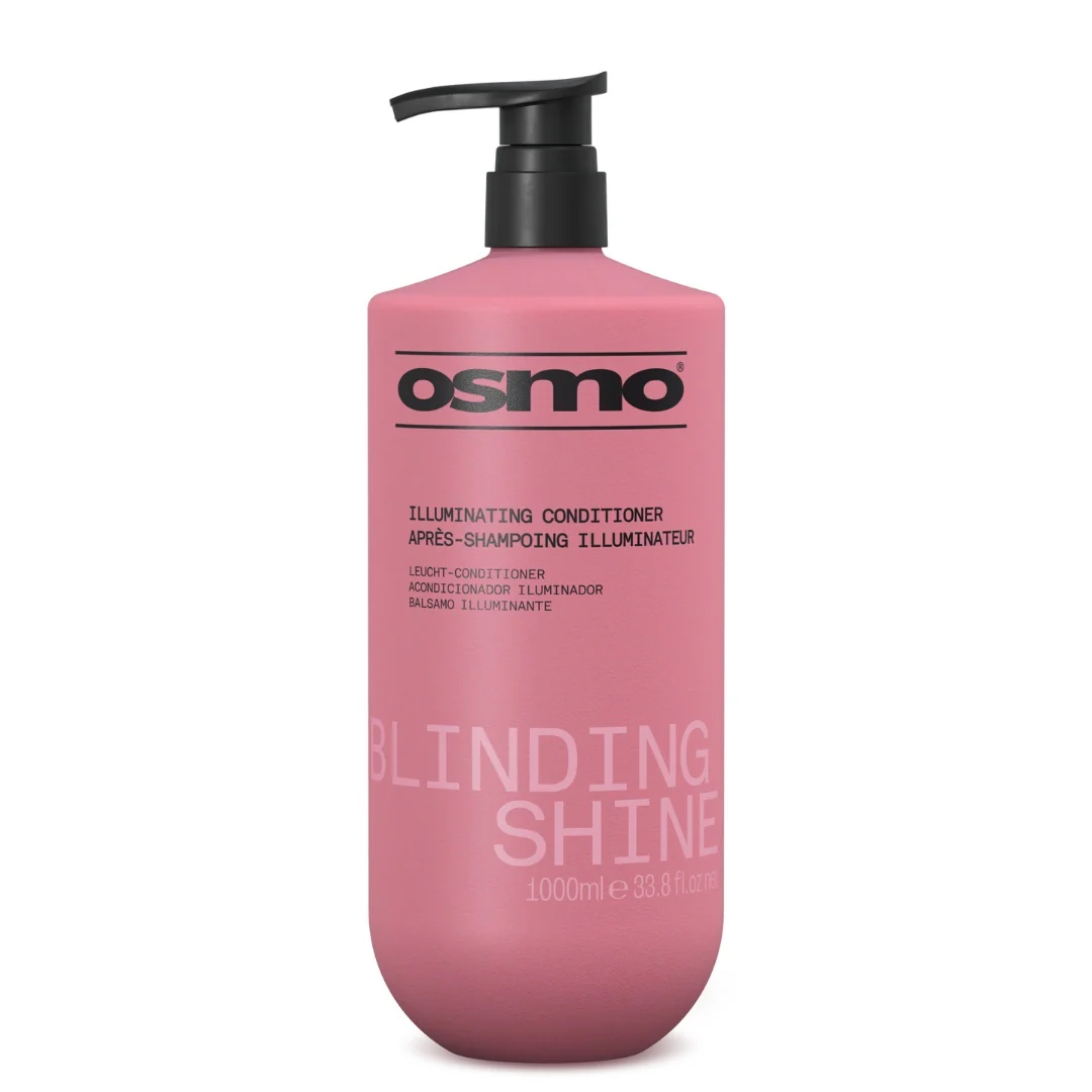 Blinding Shine Illuminating Conditioner - Image 2