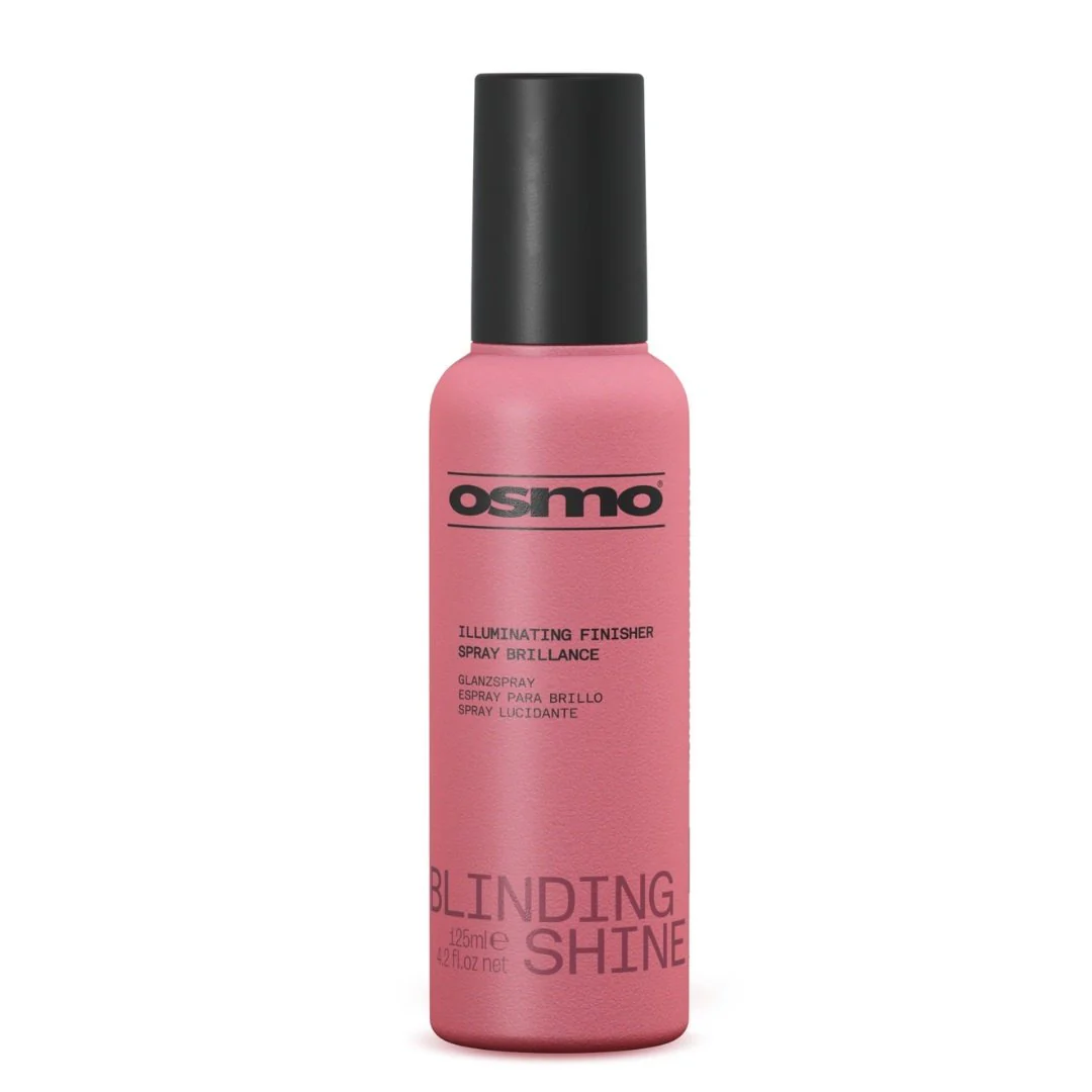 Blinding Shine Illuminating Finisher - 125ml