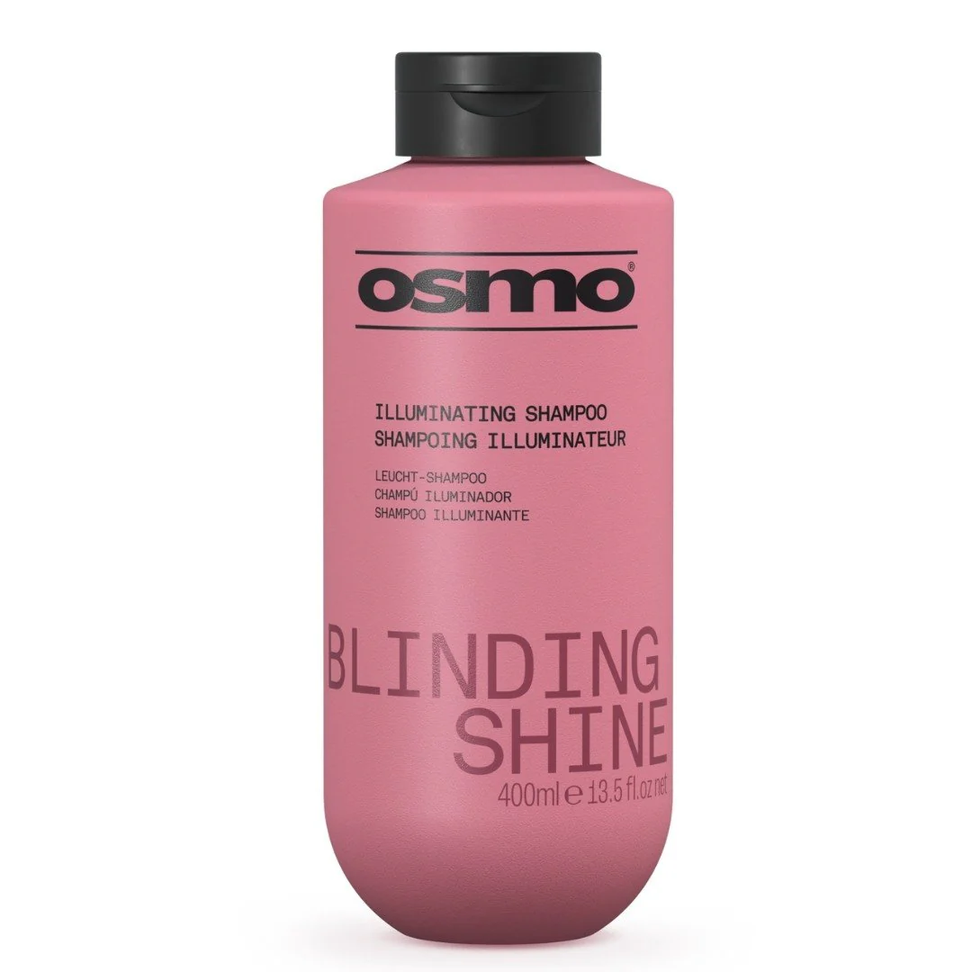 Blinding Shine Illuminating Shampoo