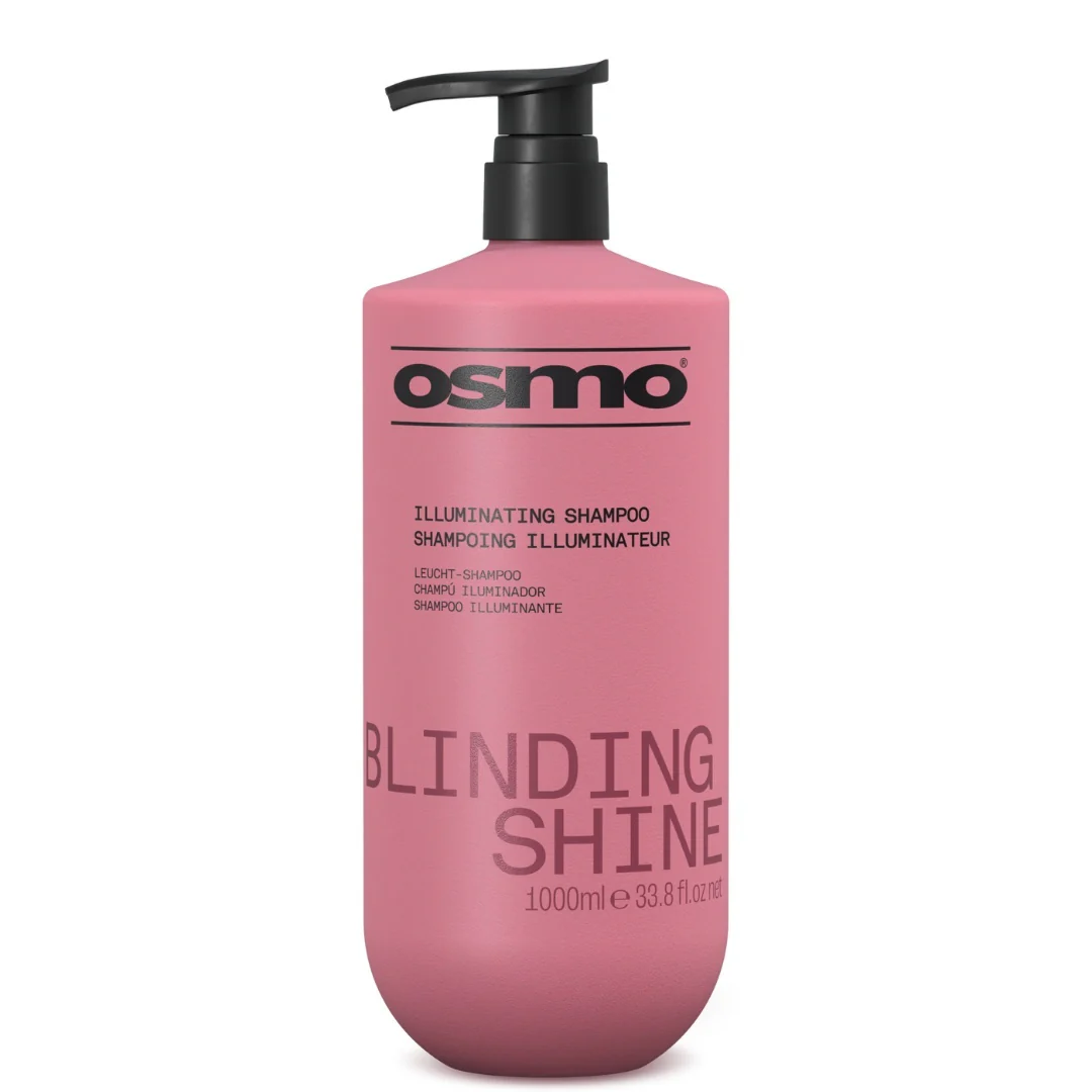Blinding Shine Illuminating Shampoo - Image 2
