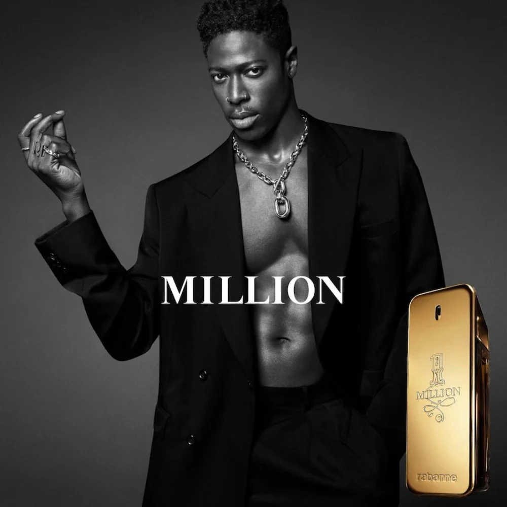 1 Million Eau de Toilette - Image 6