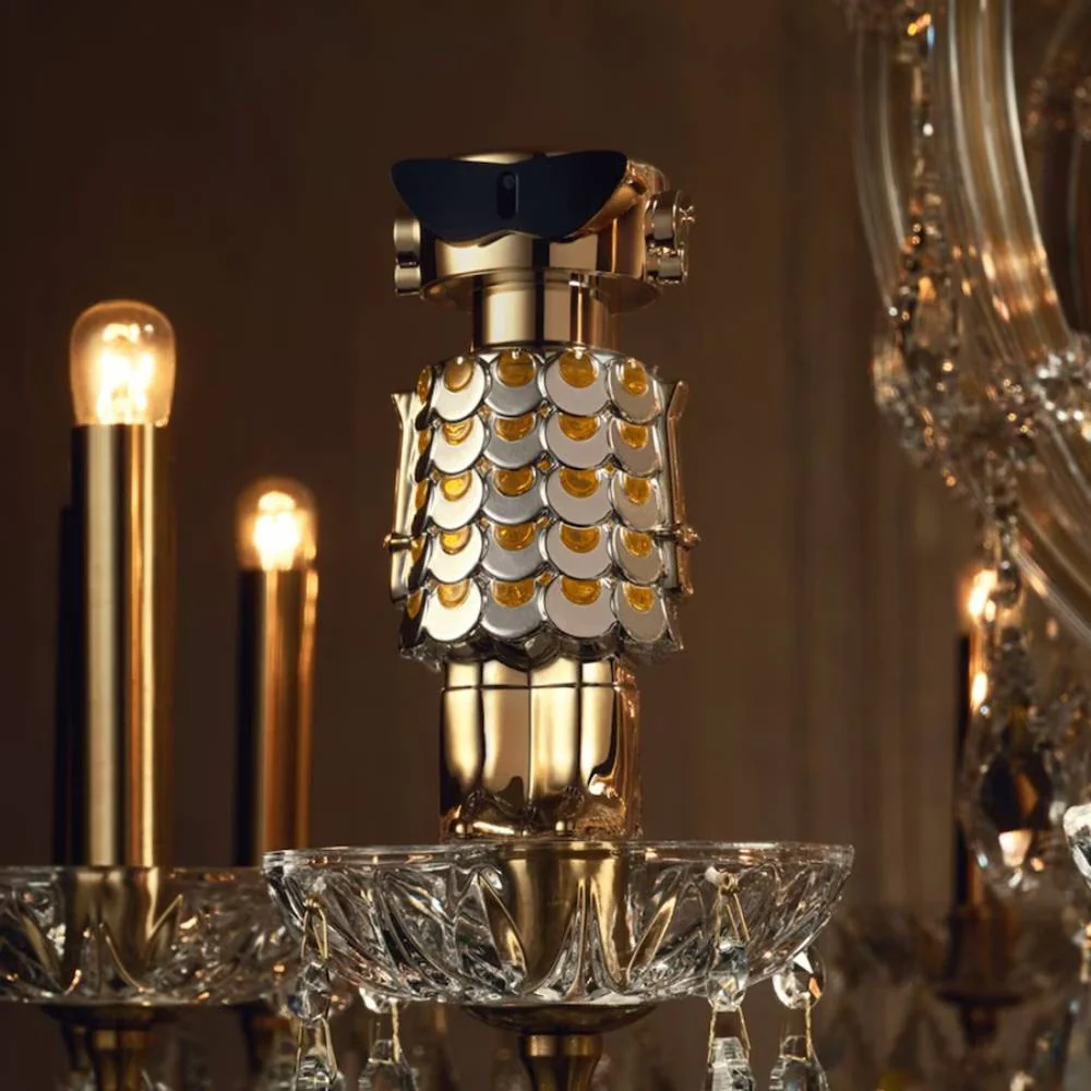 Fame Eau de Parfum - 50ml - Image 7