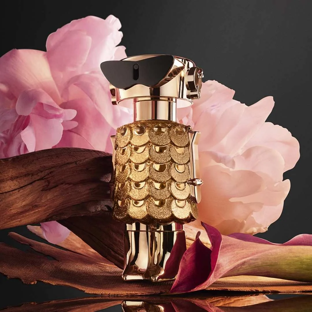 Fame Intense Eau de Parfum - 30ml - Image 3