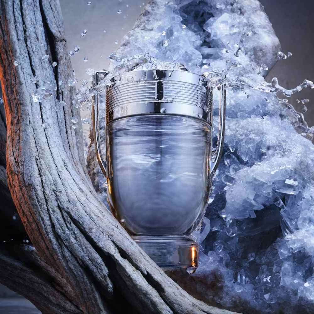 Invictus Eau de Toilette - 100ml - Image 3