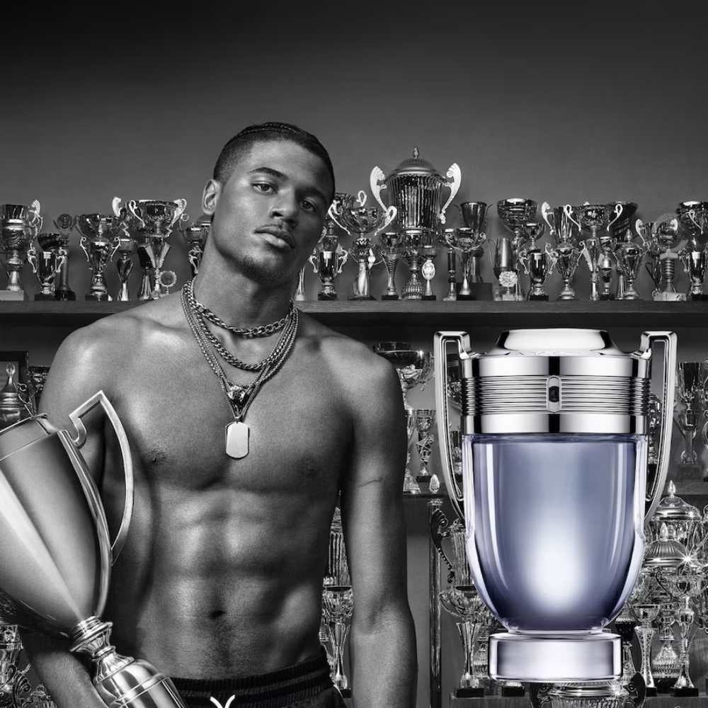 Invictus Eau de Toilette - 100ml - Image 5