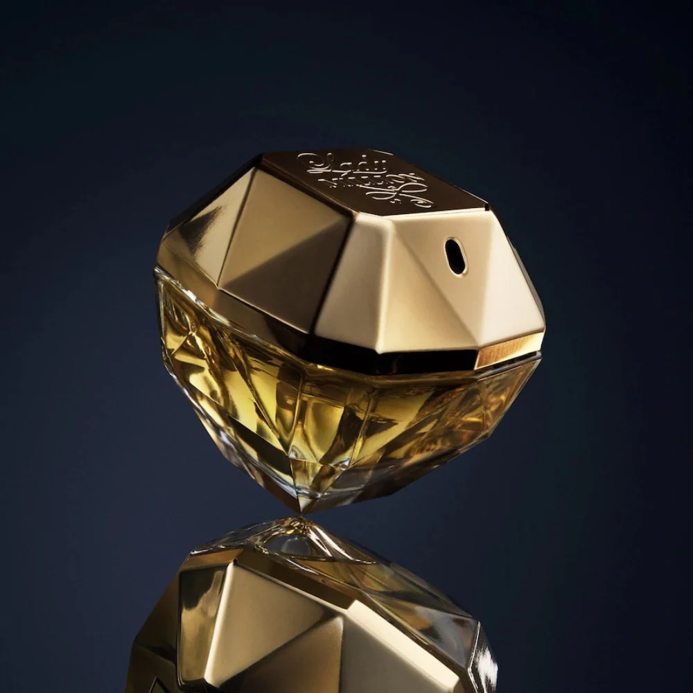 Lady Million Eau de Parfum - 50ml - Image 4