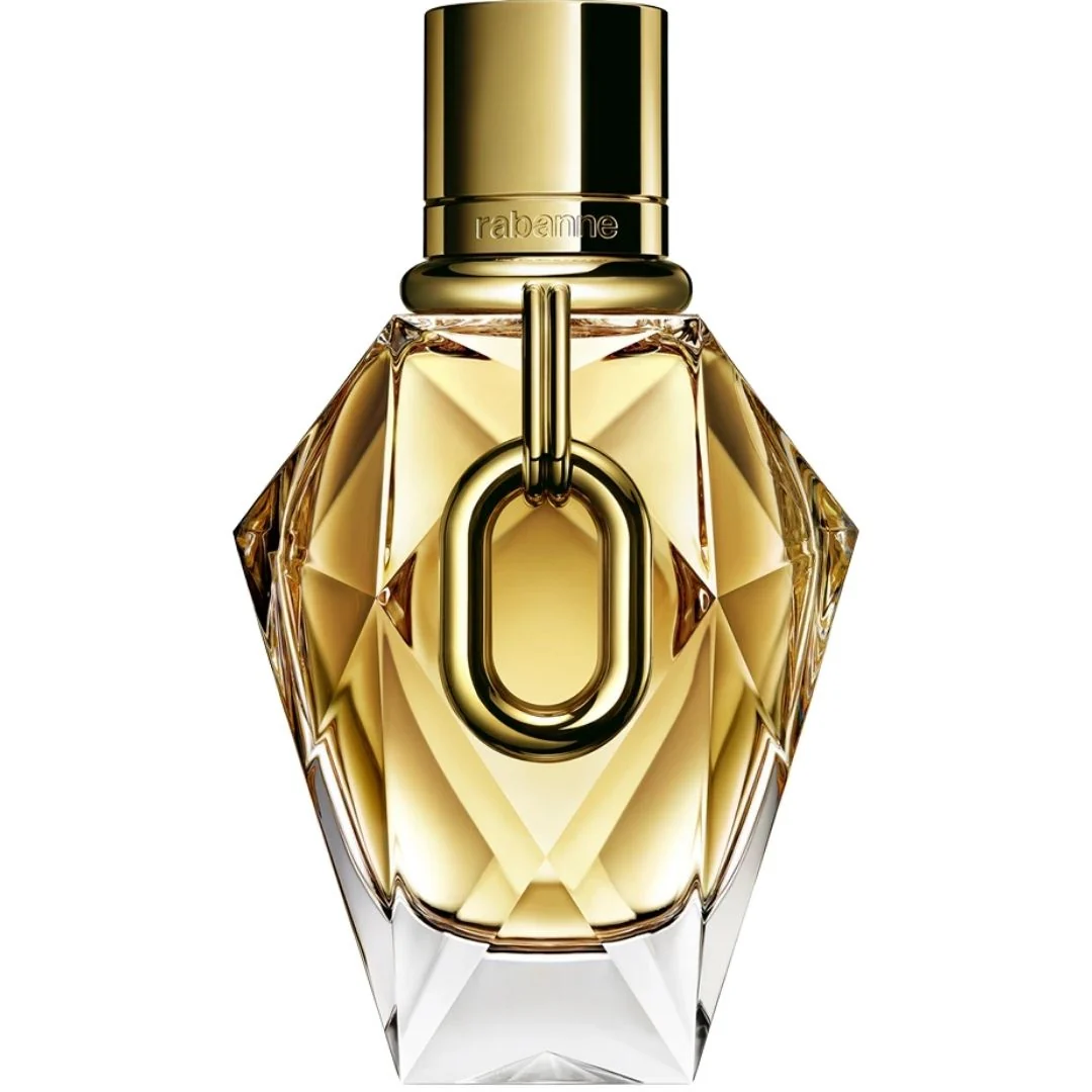 Million Gold For Her Eau de Parfum - 50ml - Refillable