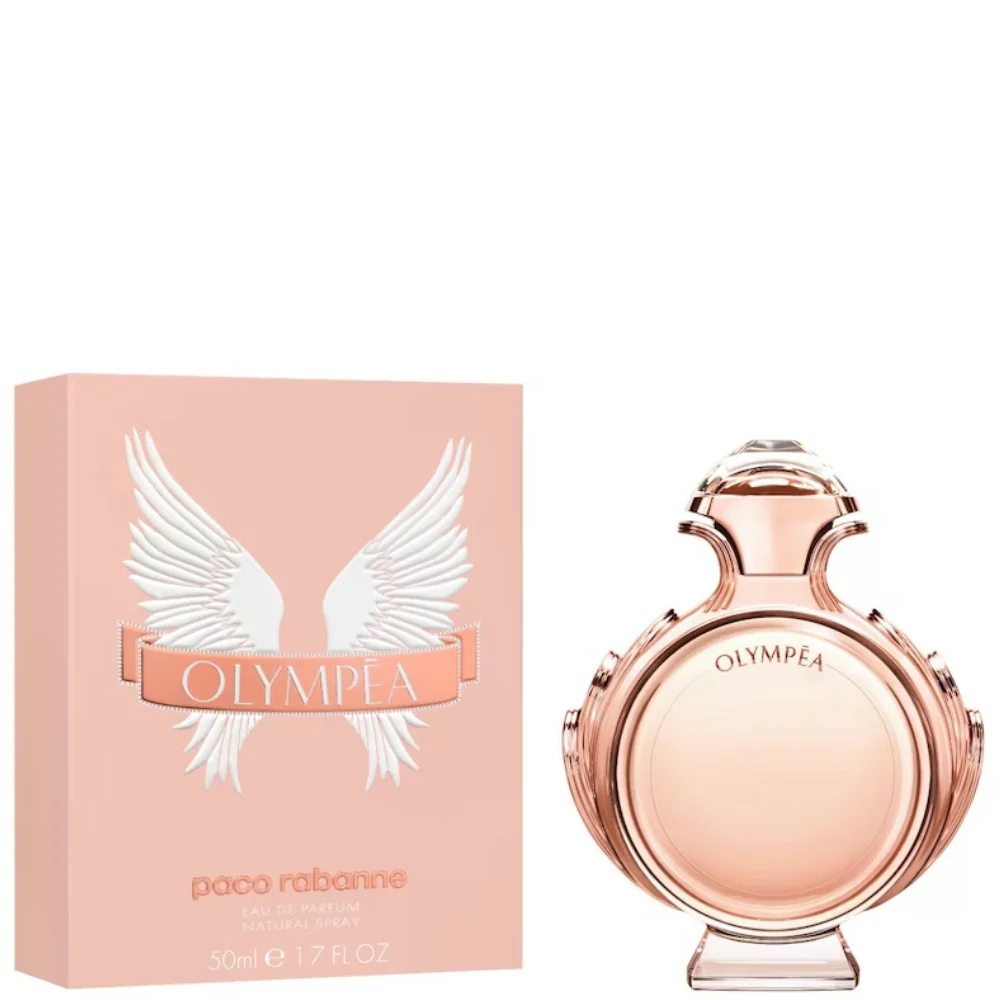 Olympea Eau de Parfum - 50ml - Image 2