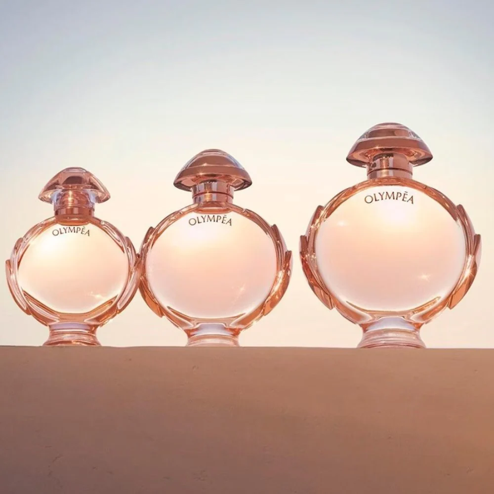 Olympea Eau de Parfum - 50ml - Image 5