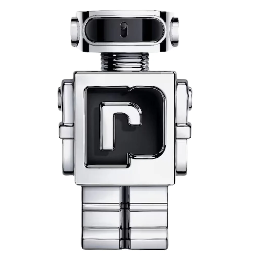 Phantom Eau de Toilette - 50ml