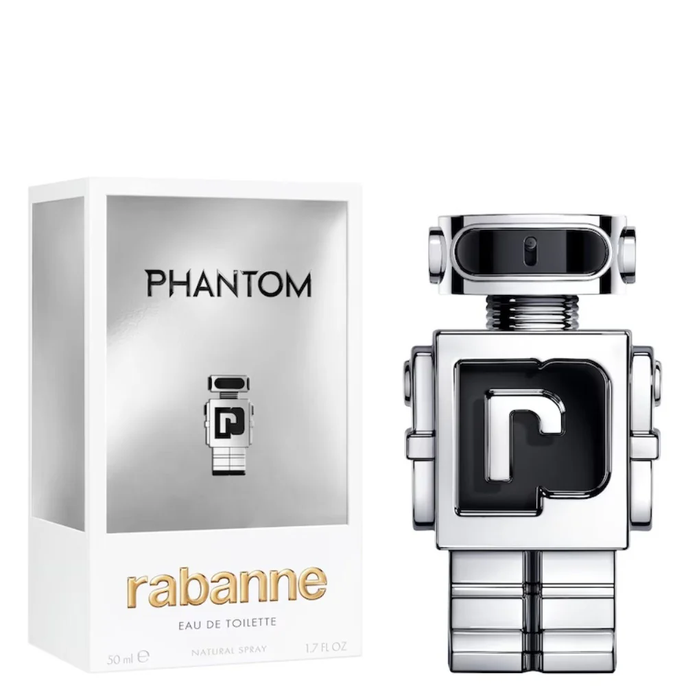 Phantom Eau de Toilette - 50ml - Image 2