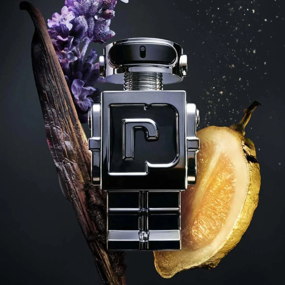 Phantom Eau de Toilette - 50ml - Image 3