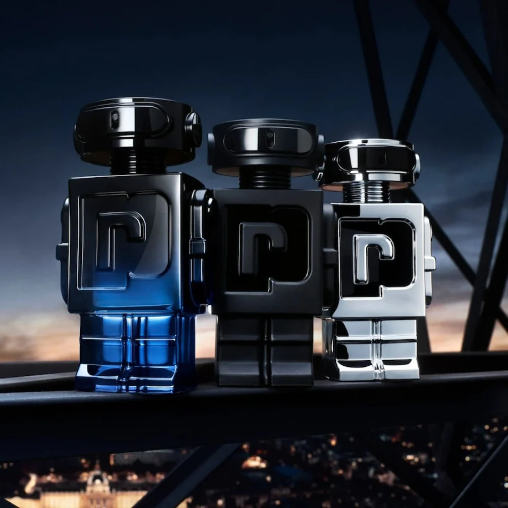 Phantom Eau de Toilette - 50ml - Image 5