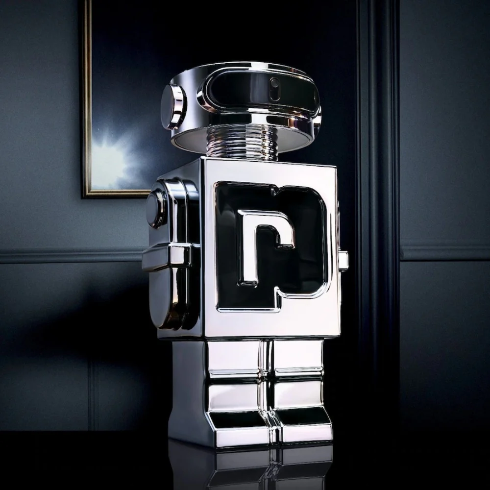 Phantom Eau de Toilette - 50ml - Image 6