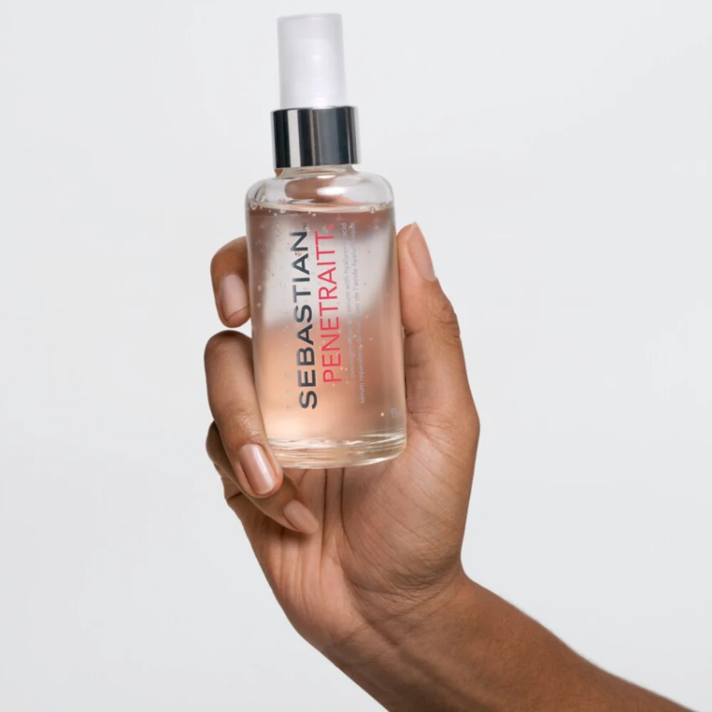 Penetraitt Overnight Serum voor beschadigd haar - 95ml - sale - Image 5