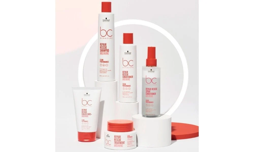 BC Peptide Repair Rescue -  Set - Image 6