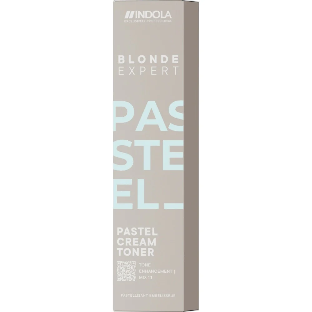 Blonde Expert Pastel Cream Toner - 60ml - Image 7