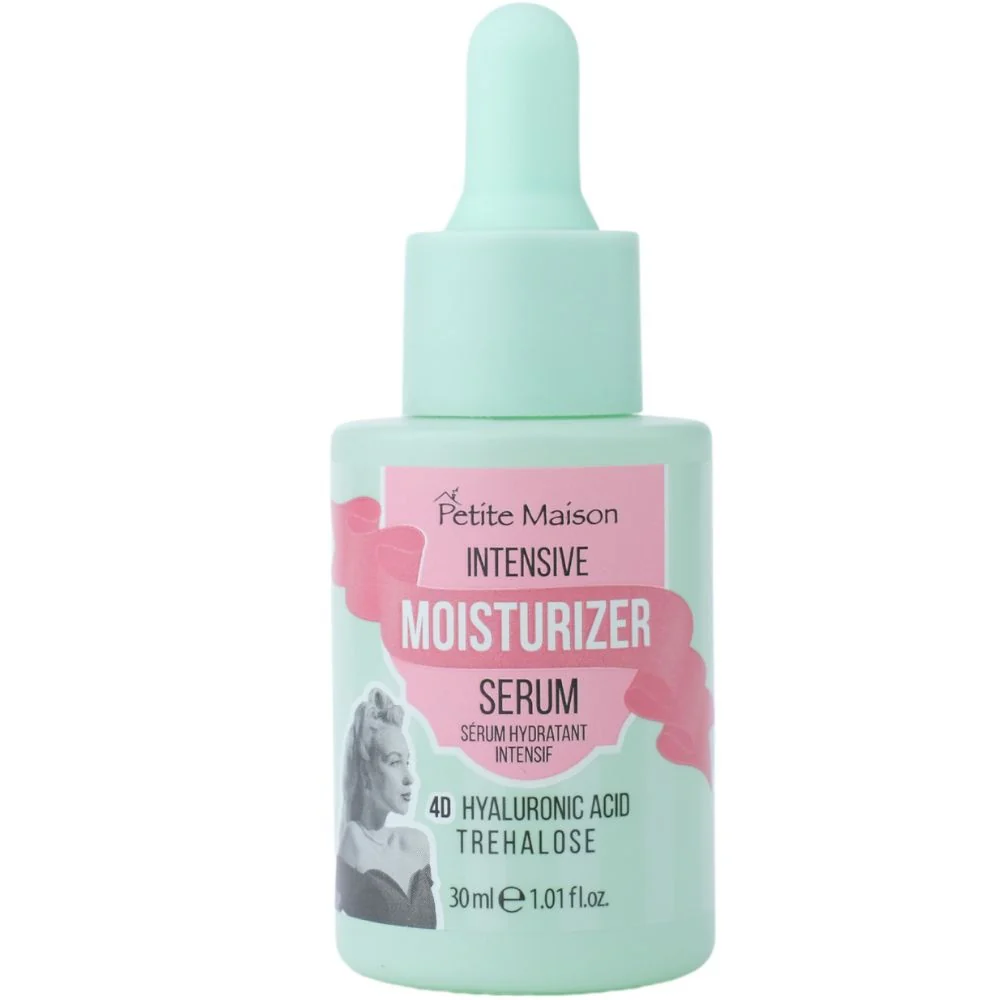 Moisturizer Serum - 30ml