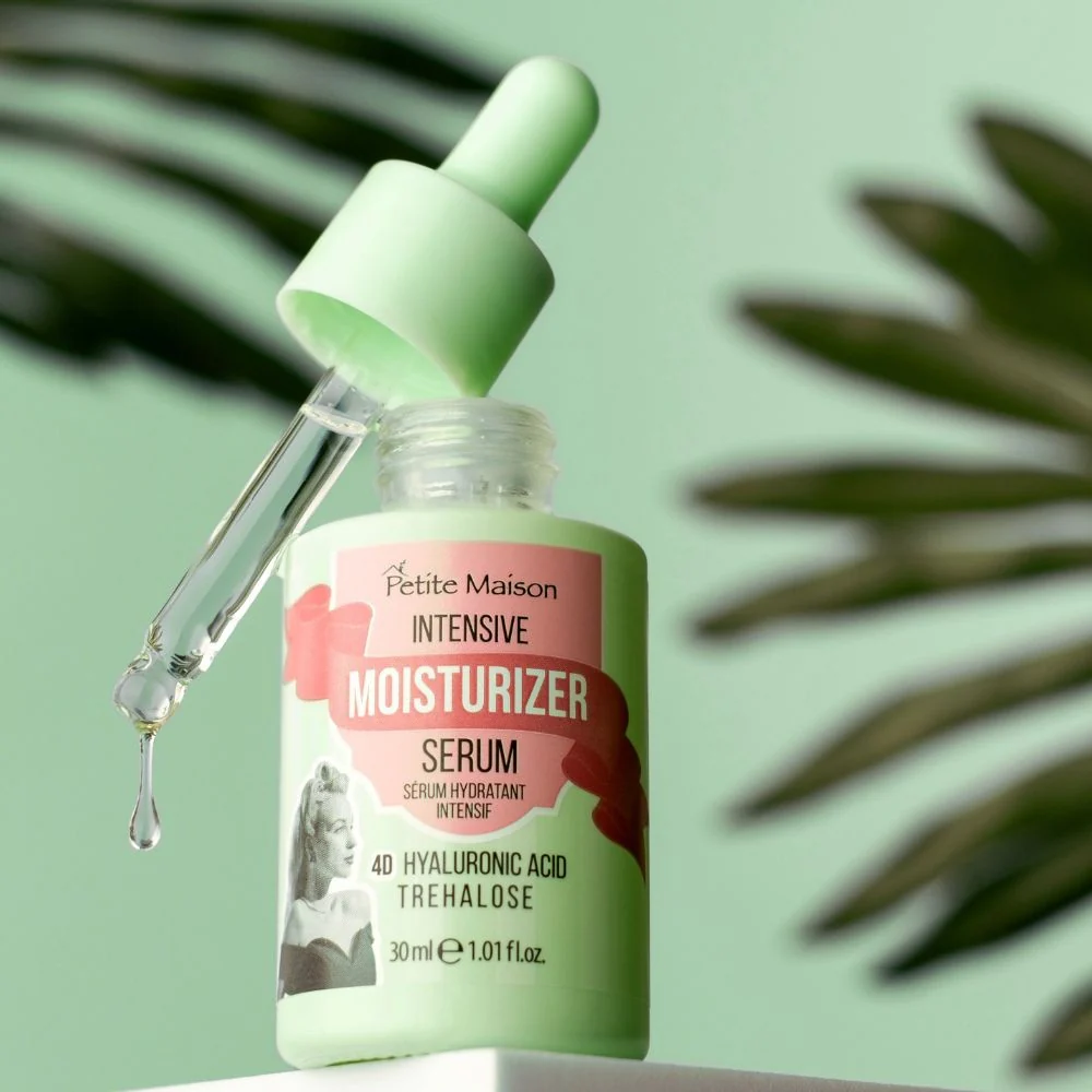 Moisturizer Serum - 30ml - Image 2
