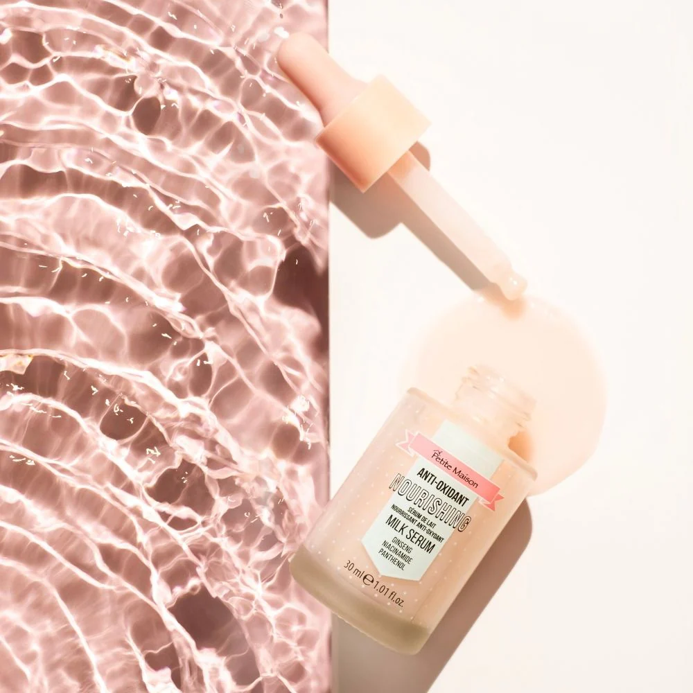 Nourishing Milk Serum - 30ml - Image 2