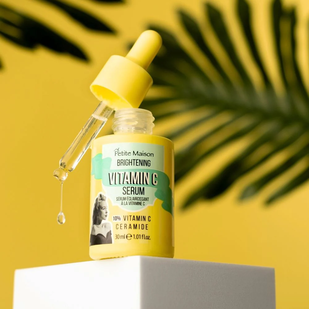 Vitamin C Serum - 30ml - Image 2