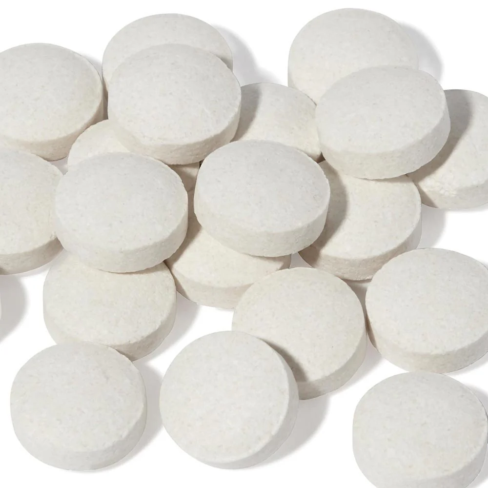 Toothpaste Tablets - 62st - Image 2