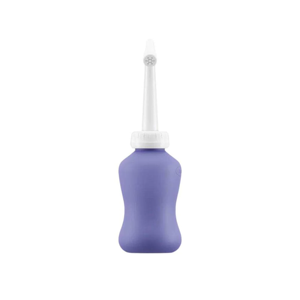 Postpartum Spoelfles - 360ml - Image 2