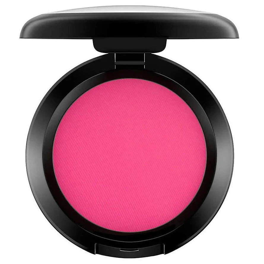 Full Fuchsia Powder Blush - 6g