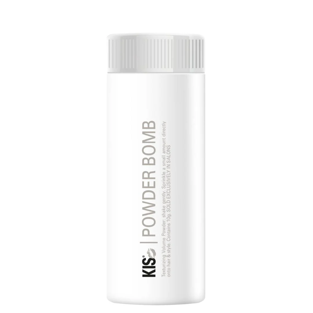 Style Powder Bomb - 10g