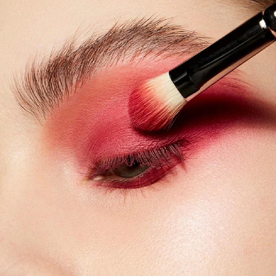 Powder Kiss Soft Matte Fall In Love Oogschaduw - 1,5g - Image 4