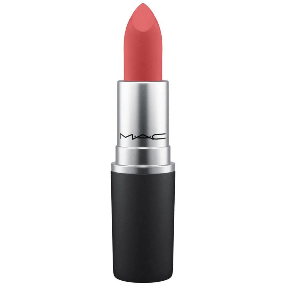 Powder Kiss Stay Curious Lipstick - 3g