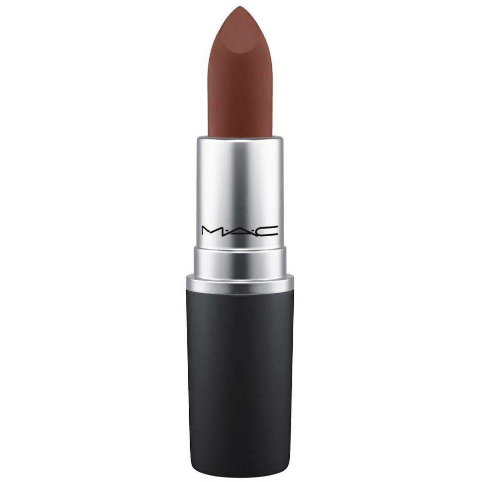 Powder Kiss Turn To The Left Lipstick - 3g
