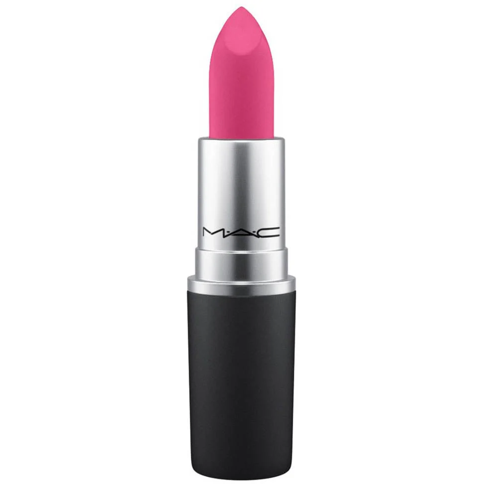 Powder Kiss Velvet Punch Lipstick - 3g