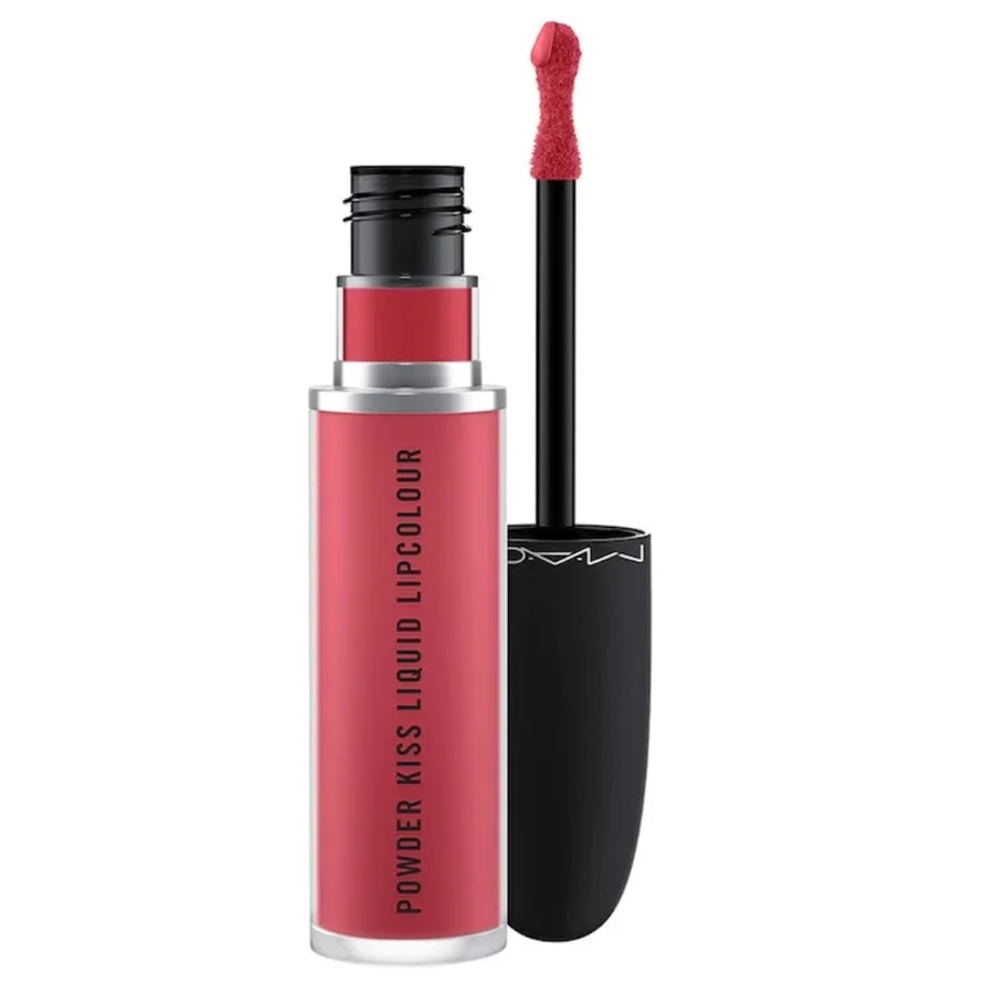 Powder Kiss A little Tamed Liquid Lipstick - 5ml