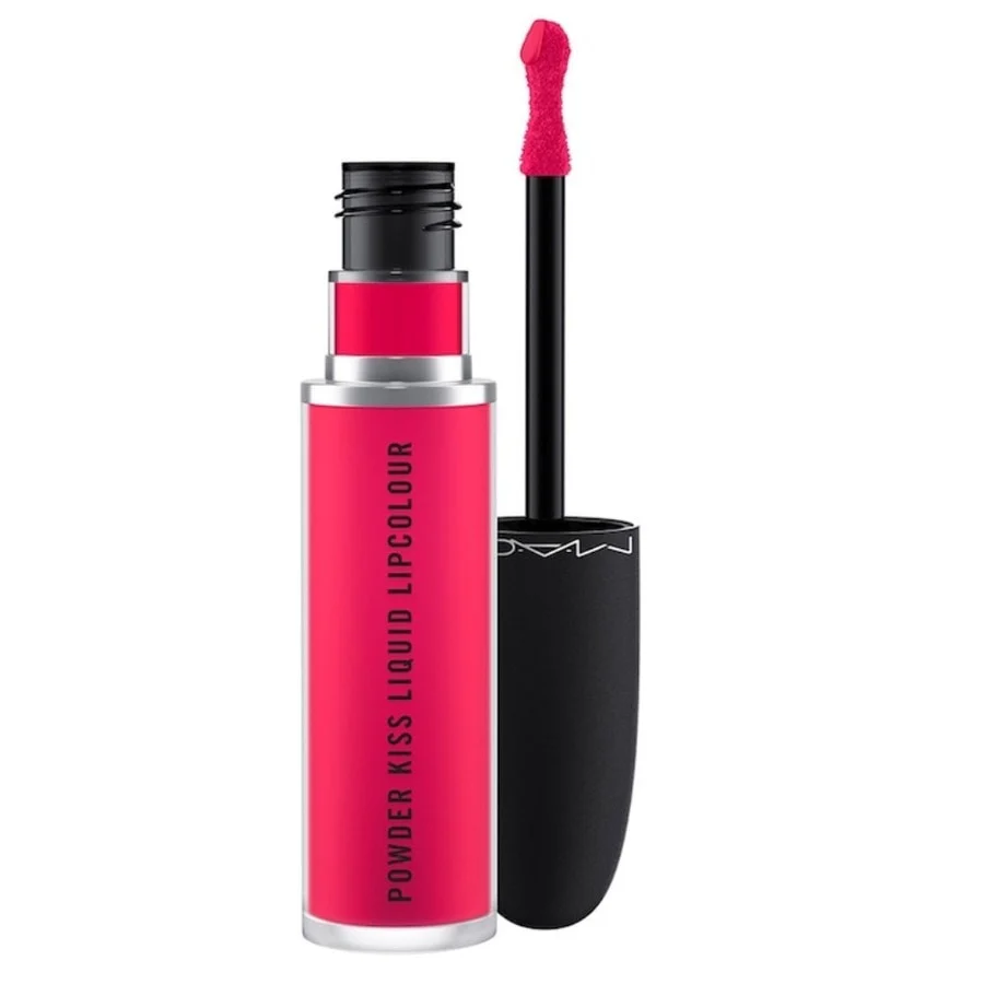 Powder Kiss Billion $ Smile Liquid Lipstick - 5ml