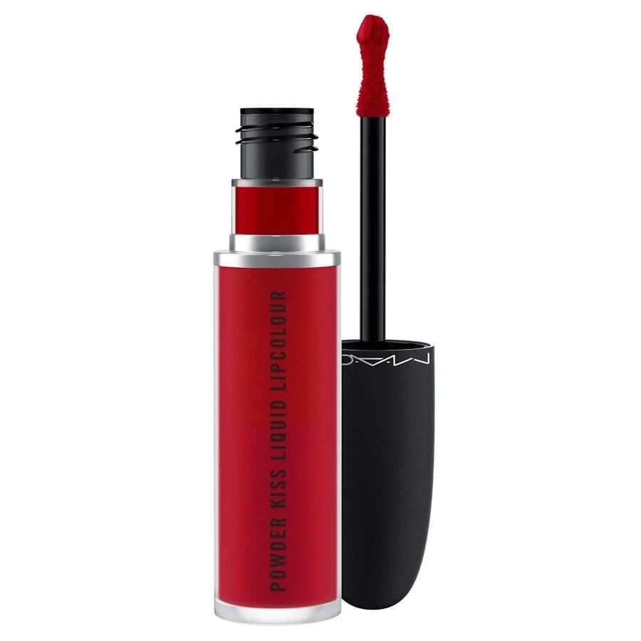 Powder Kiss Haute Pants Liquid Lipstick - 5ml