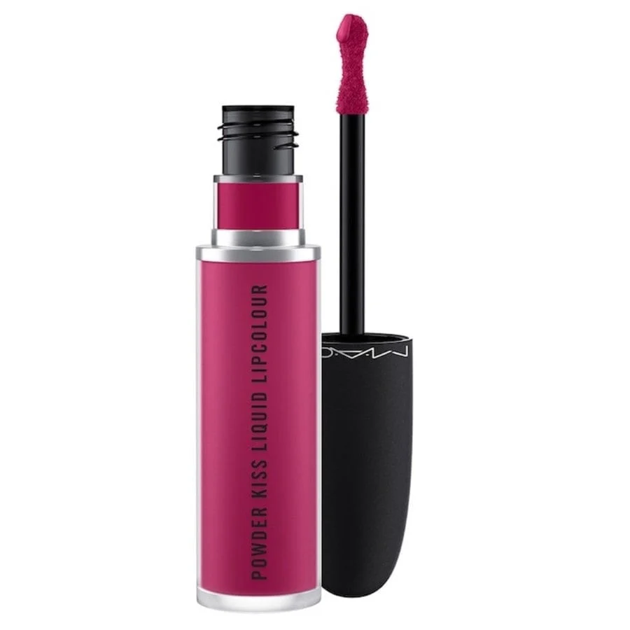 Powder Kiss Make it Fashun! Liquid Lipstick - 5ml