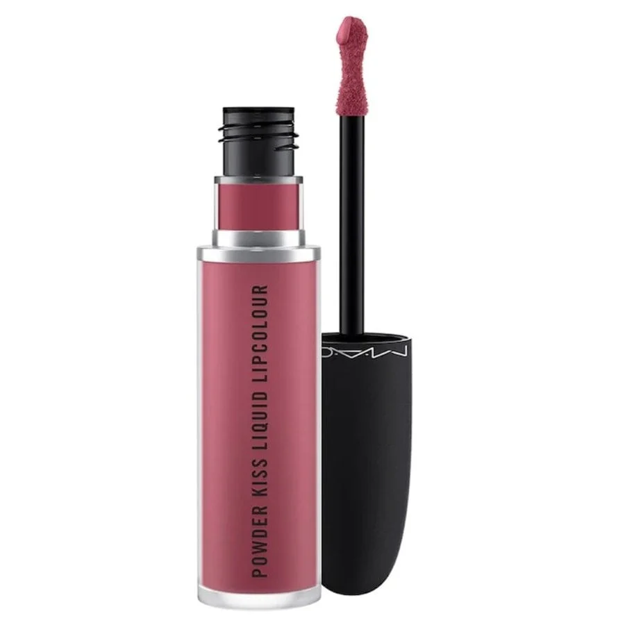 Powder Kiss More The Mehr-Ier Liquid Lipstick - 5ml