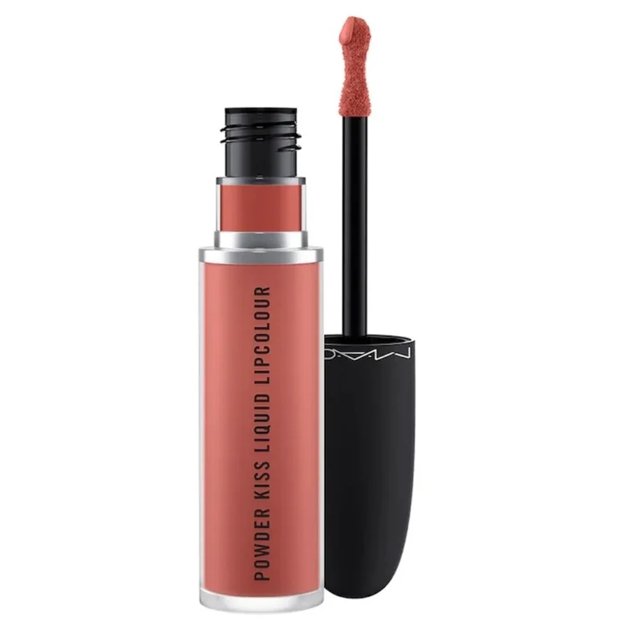 Powder Kiss Mull It Over Liquid Lipstick - 5ml