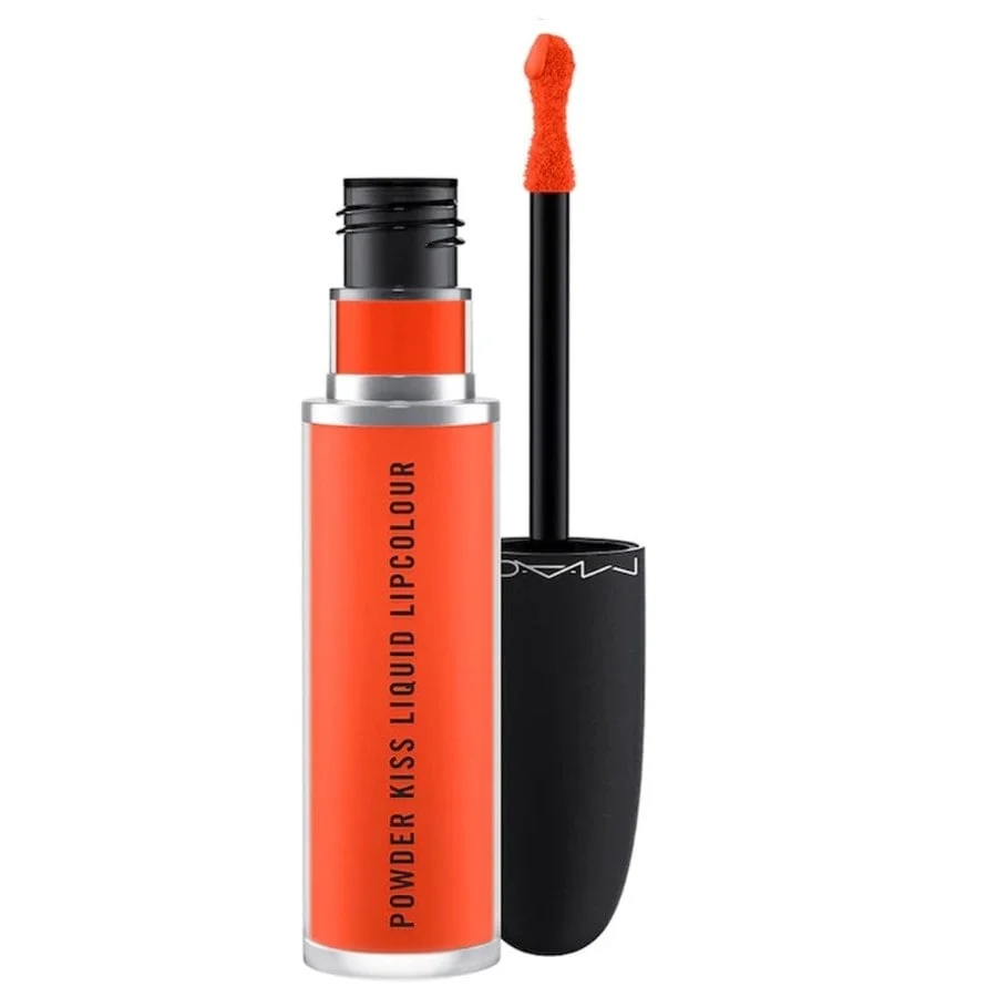 Powder Kiss Resort Season Liquid Lipstick - 5ml