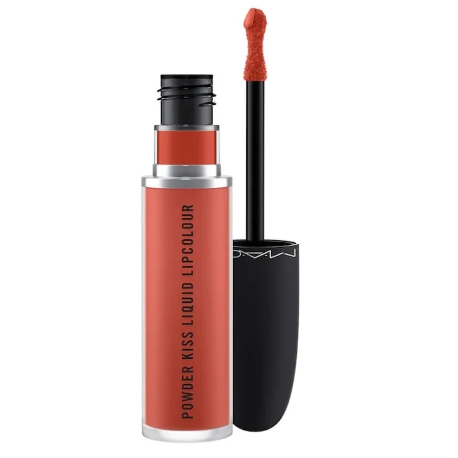 Powder Kiss Sorry Not Sorry Liquid Lipstick - 5ml
