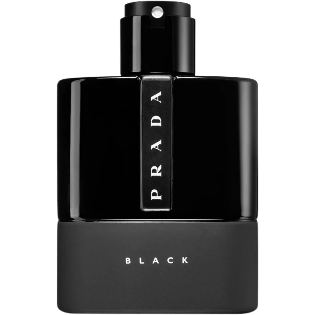 Luna Rossa Black Eau de Parfum - 100ml