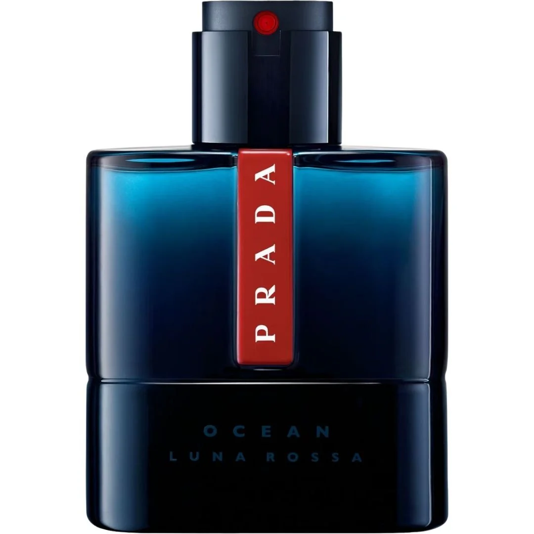 Luna Rossa Ocean Pour Homme Eau de Parfum - 50ml