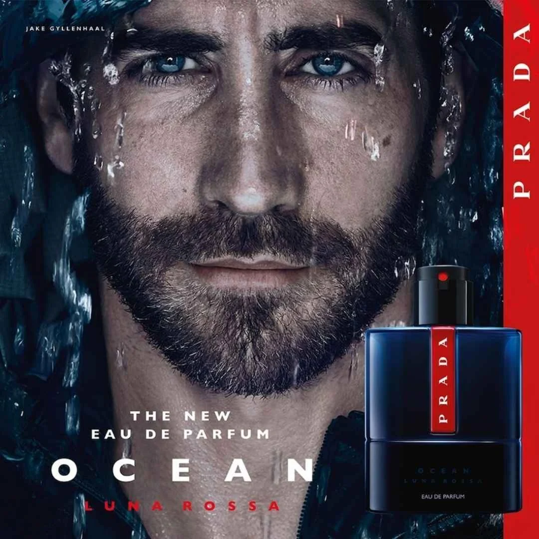 Luna Rossa Ocean Pour Homme Eau de Parfum - 50ml - Image 5