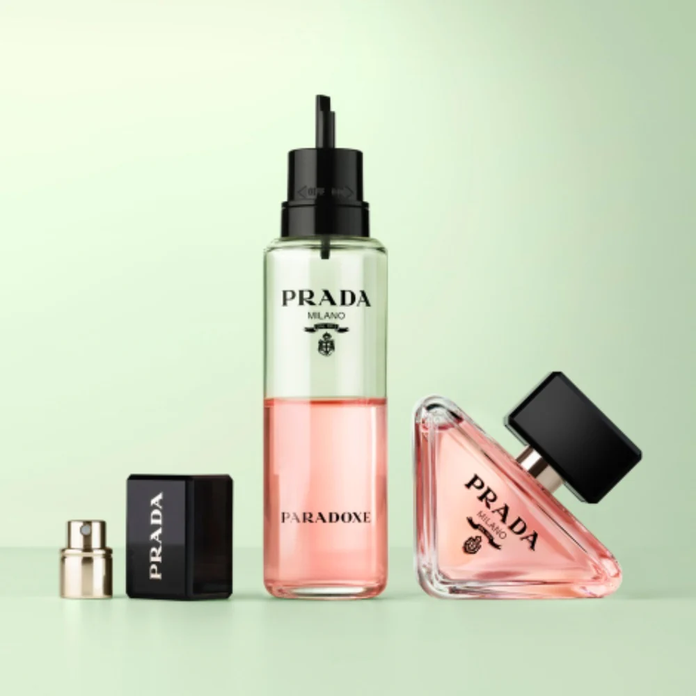 Paradoxe Eau de Parfum Refillable - 50ml - Image 3