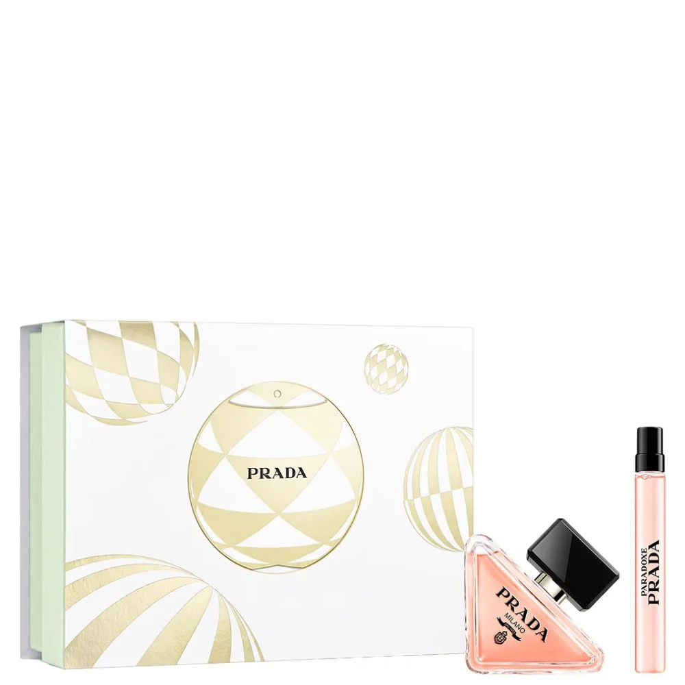 Paradoxe Giftset Eau de Parfum - 50ml+10ml