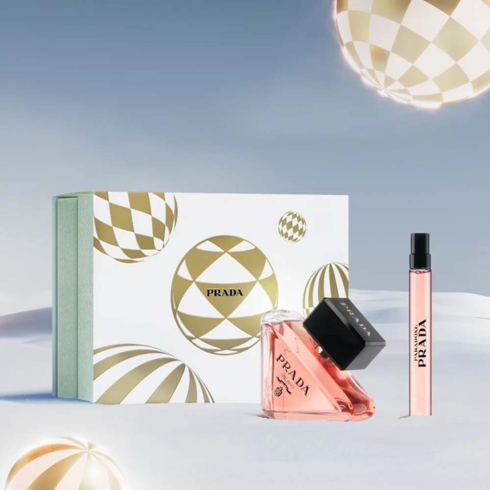 Paradoxe Giftset Eau de Parfum - 50ml+10ml - Image 3